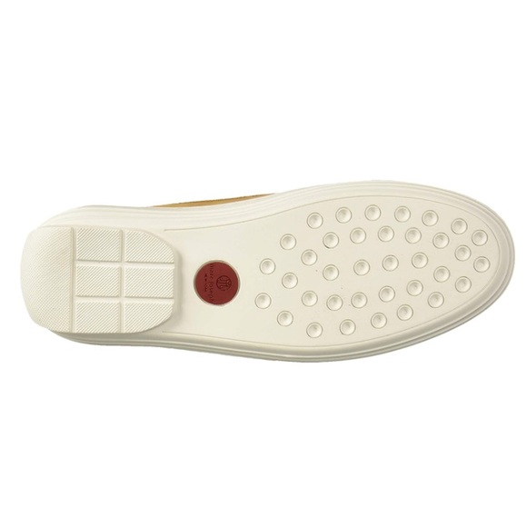 MARC JOSEPH Lexington Nubuck Loafer MJB8 - Picture 7 of 9